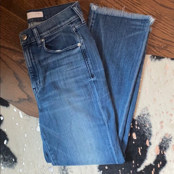 AYR | Jeans | Ayr The Bomb Pop Jeans 